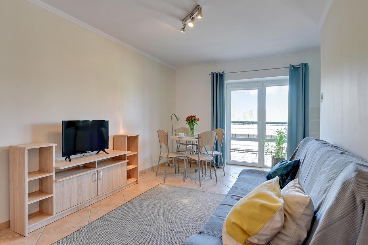 Apartment Muszelka 300 M Od Morza *