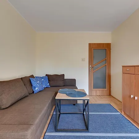 Apartamenty Muszelka 300 M Od Morza Sopot Exterior photo