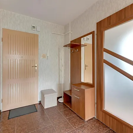 Apartamenty Muszelka 300 M Od Morza Sopot Exterior photo