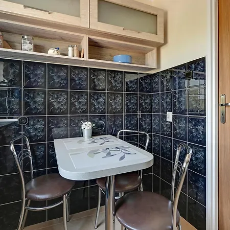 Apartamenty Muszelka 300 M Od Morza Sopot Exterior photo