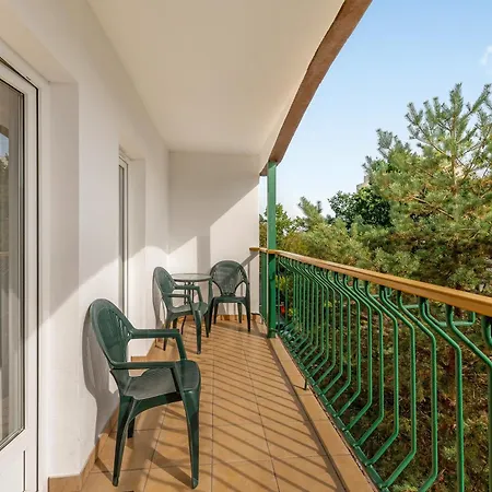 Apartamenty Muszelka 300 M Od Morza Sopot Exterior photo