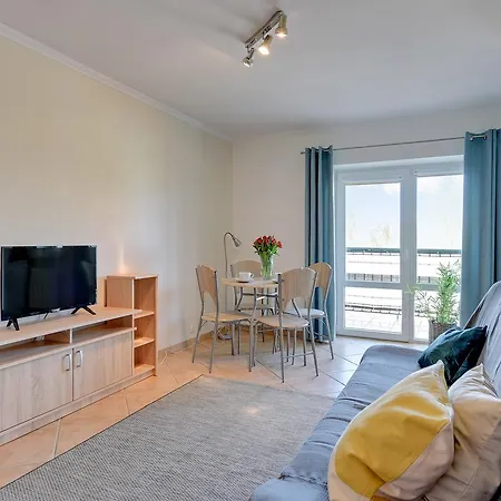 Apartamenty Muszelka 300 M Od Morza Sopot Exterior photo