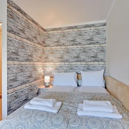 Apartamenty Muszelka 300 M Od Morza Sopot Exterior photo