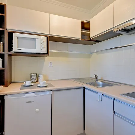 Apartamenty Muszelka 300 M Od Morza Sopot Exterior photo