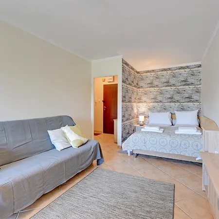 Apartamenty Muszelka 300 M Od Morza Sopot Exterior photo