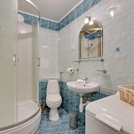 Apartamenty Muszelka 300 M Od Morza Sopot Exterior photo