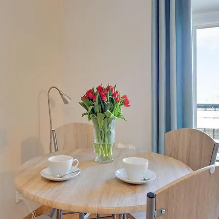 Apartamenty Muszelka 300 M Od Morza Sopot Exterior photo