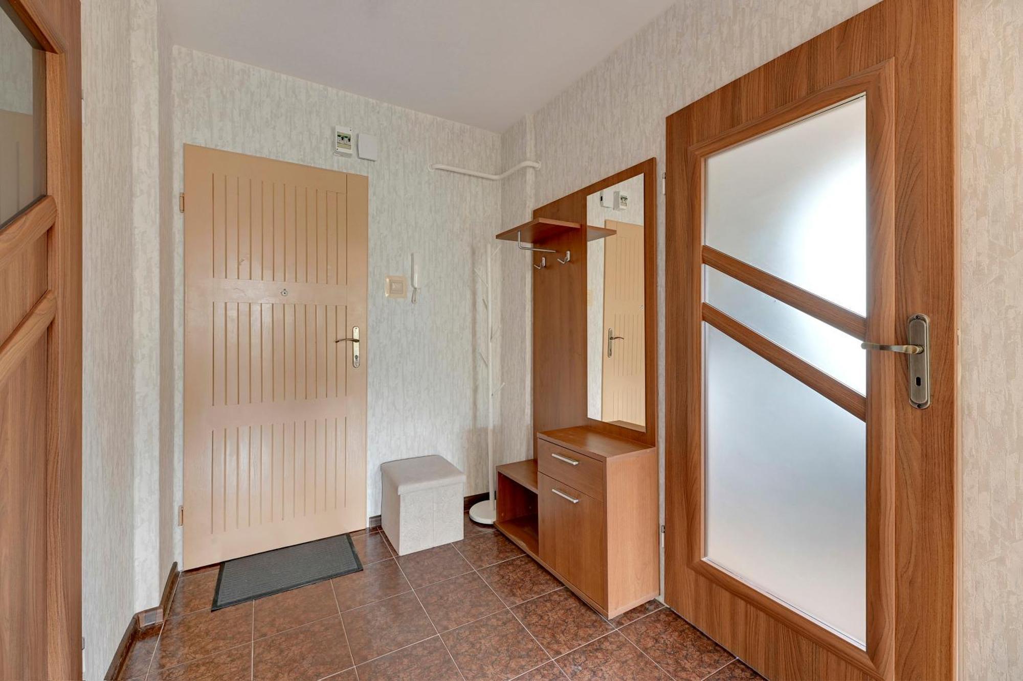 Muszelka 300 M Od Morza Apartment *
