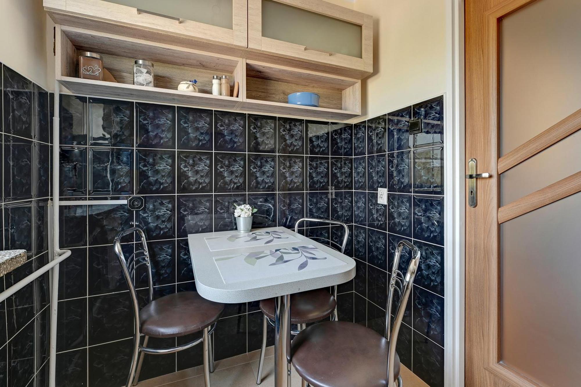 Apartment Muszelka 300 M Od Morza *