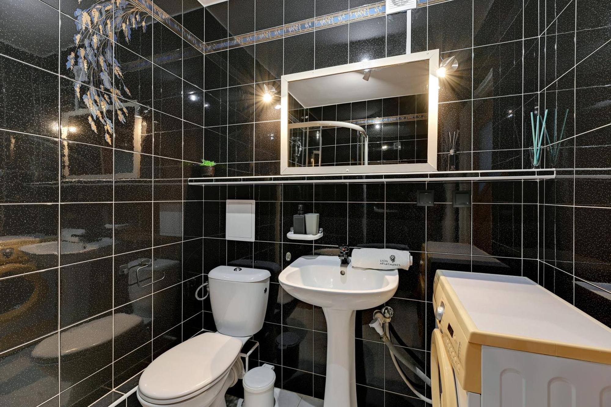 Apartment Muszelka 300 M Od Morza Sopot