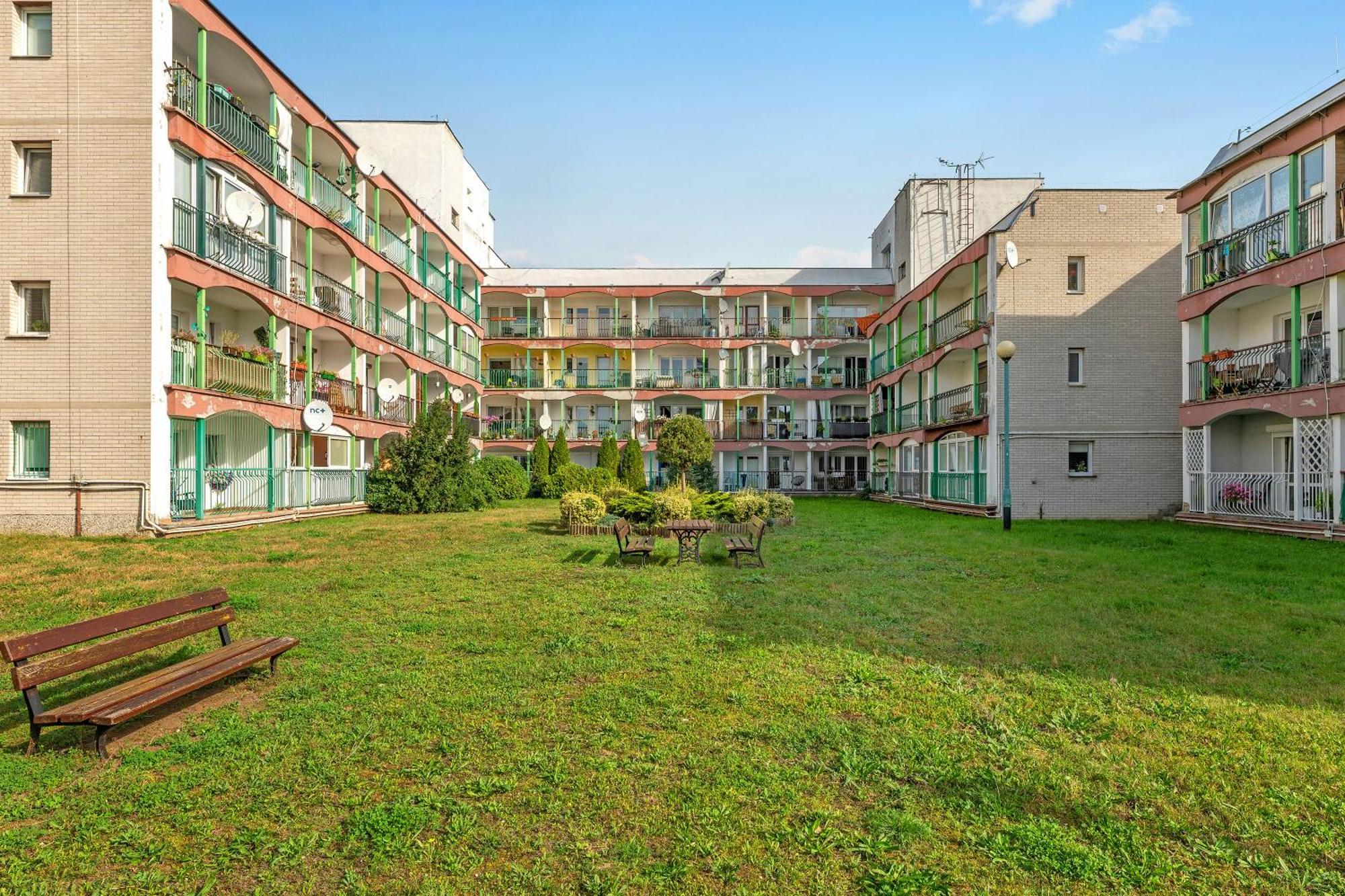 Apartment Muszelka 300 M Od Morza *