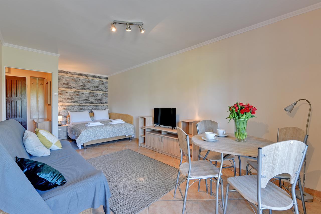 Muszelka 300 M Od Morza Apartment