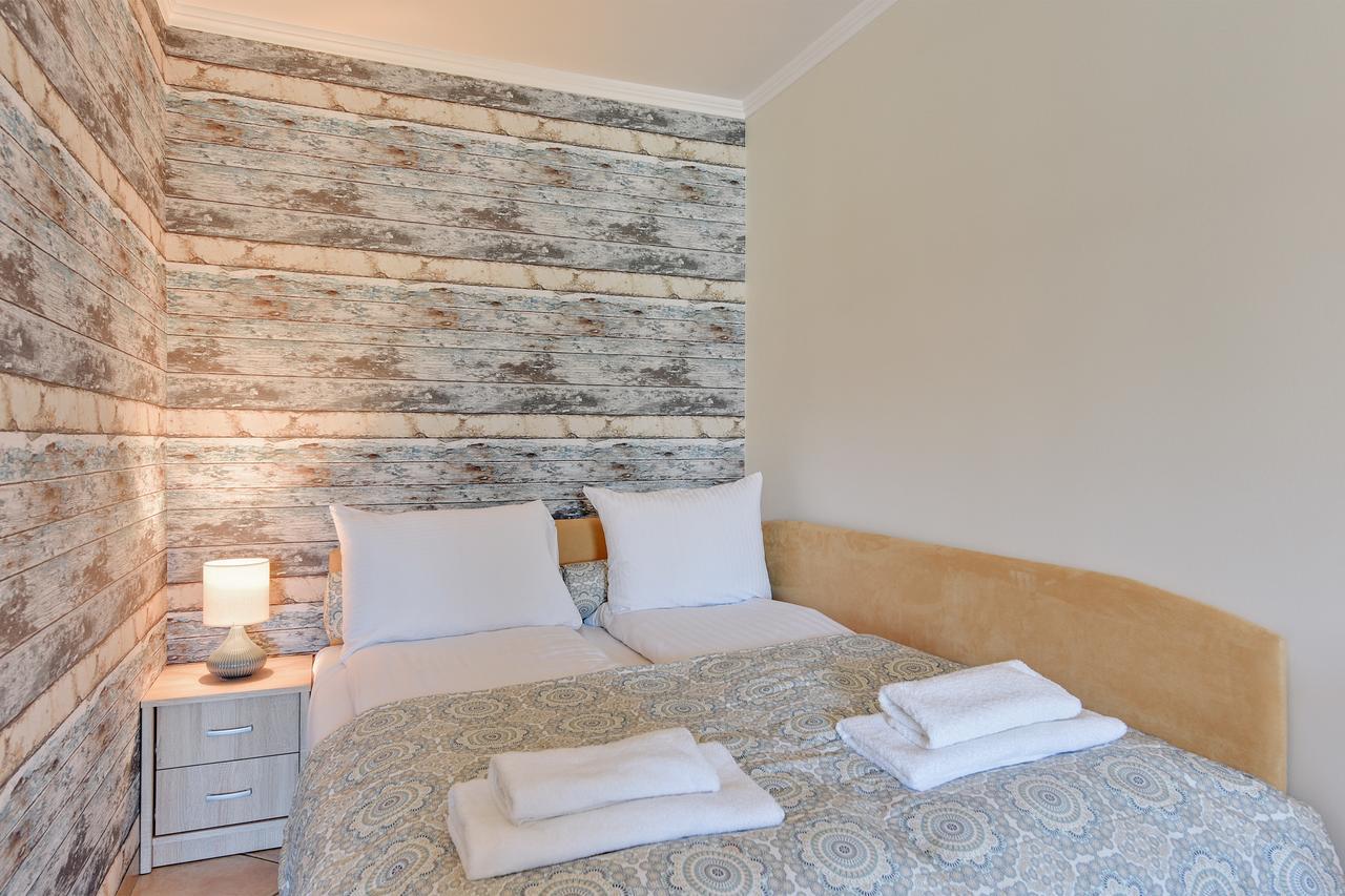 Apartment Muszelka 300 M Od Morza *