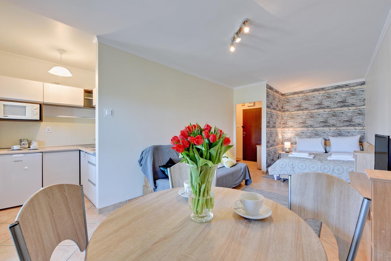 Muszelka 300 M Od Morza Apartment Sopot